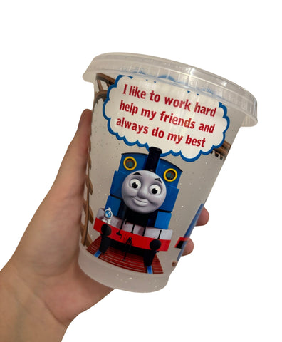 Thomas the Tank Engine Cold Cup