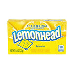 Lemonhead Original 23g (USA)