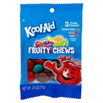 Kool-Aid Fruity Chews 71g (USA)