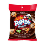 Meiji Hello Panda Chocolate 62g (USA)