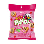 Meiji Hello Panda Strawberry 62g (USA)
