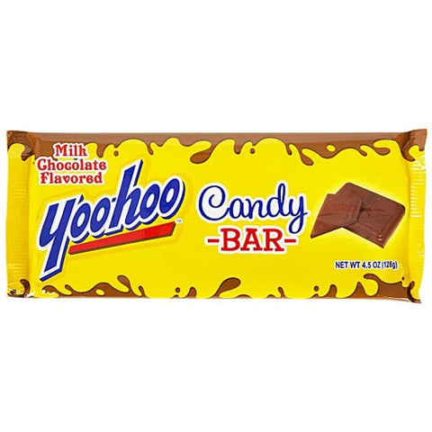 Yoohoo Candy Bar 128g (USA)