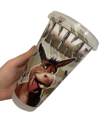 Donkey 24oz Cold Cup