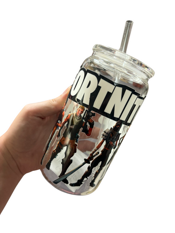 Fortnite Libbey Cup