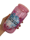 Mother & Daughters Jelly Libbey Cup