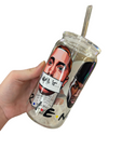 Rappers Libbey Cup