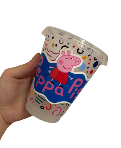 Peppa Pig Cold Cup