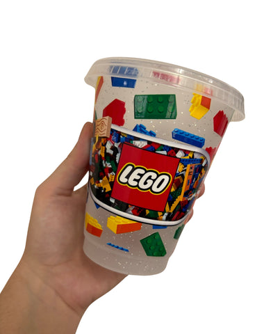 Lego Cold Cup