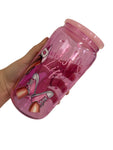 Mum Life Best Life Jelly Libbey Cup