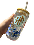 Harry Potter Libbey Cup