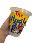The Wiggles Cold Cup