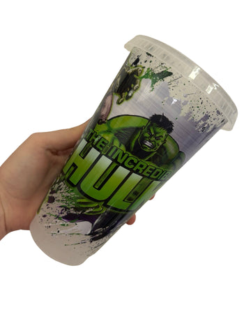 The Hulk 24oz Cold Cup