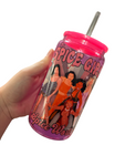 Spice Girls Spice World Libbey Cup