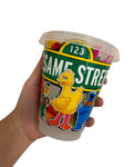 Sesame Street Cold Cup