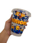 Minions Cold Cup