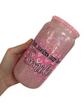 You Make My Heart Smile Shimmer Libbey Cup