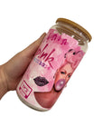 P!NK Libbey Cup