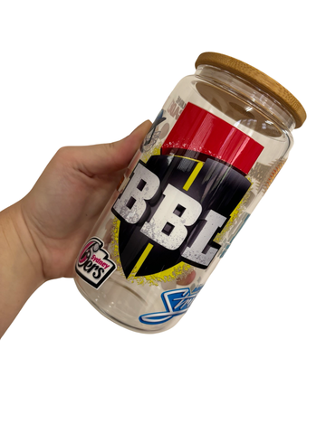 BBL Libbey Cup