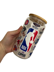 NBA Libbey Cup