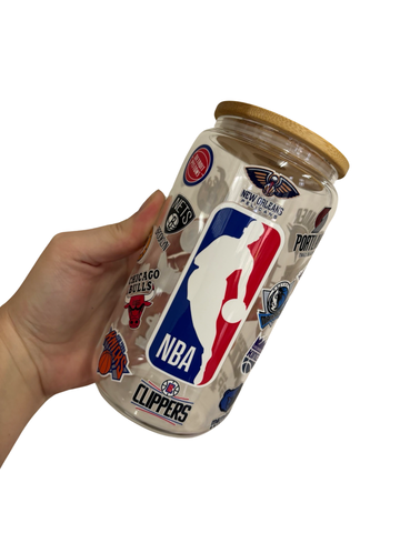 NBA Libbey Cup