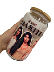The Kardashians Libbey Cup