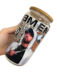 Eminem Libbey Cup