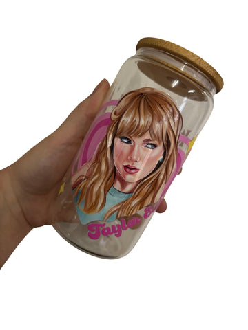 Taylor Swift - It’s Me, Hi Libbey Cup