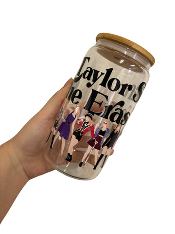 Taylor Swift - The Eras Tour Libbey Cup