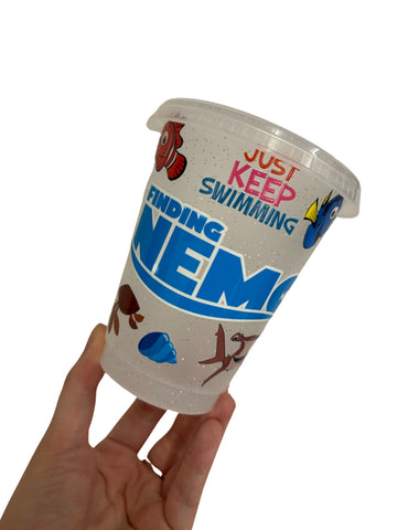 Finding Nemo Cold Cup