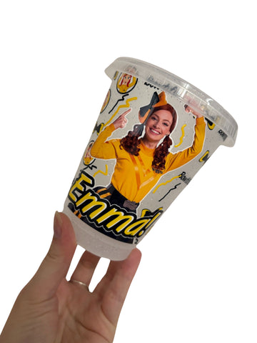 Emma Cold Cup