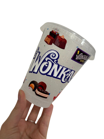 Wonka Cold Cup