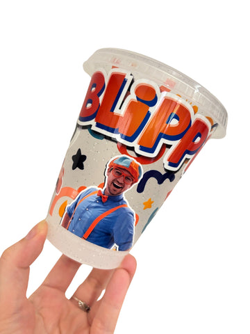 Blippi Cold Cup