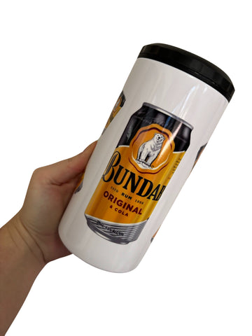 Bundaberg Rum 4-in-1 Cooler