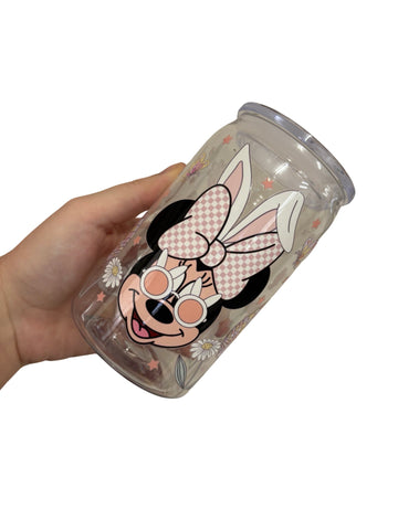 Minnie Easter Acrylic Libbey Cup