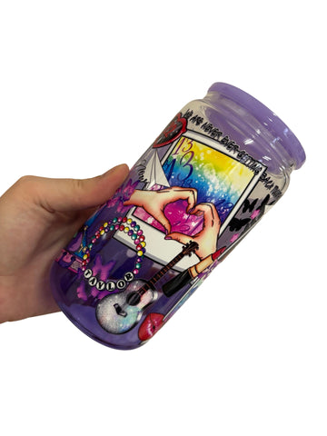 Taylor Swift Ombre Libbey Cup