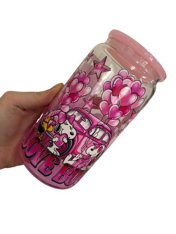 Love Bug Ombre Libbey Cup