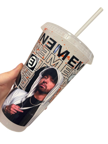 Eminem 24oz Cold Cup