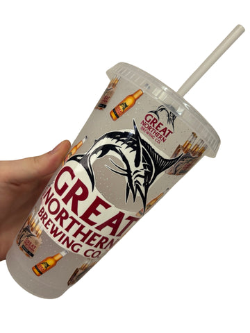 Great Northern 24oz Cold Cup