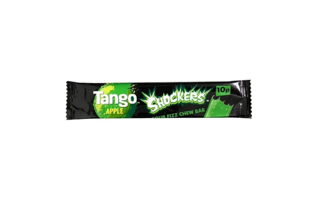 Tango Shockers Apple 11g (UK)