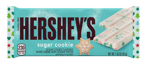 Hershey's Sugar Cookie 43g (USA)