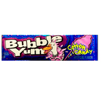Bubble Yum Cotton Candy Gum 40g (USA)