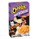 Cheetos Mac n Cheese Four Cheesy 170g (USA)
