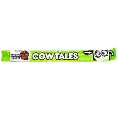 Cow Tales Caramel Apple 28g (USA)
