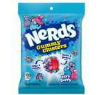 Nerds Gummy Clusters Very Berry 141g (USA)