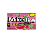Mike and Ike Sour Watermelon 22g (USA)