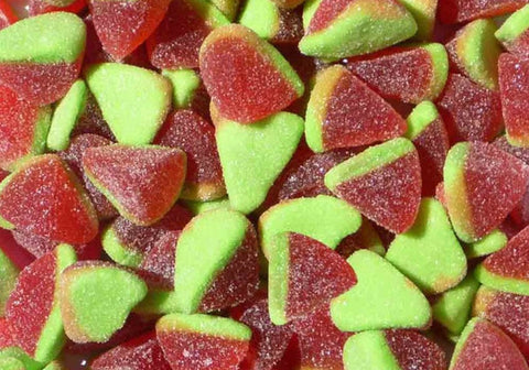 Filled Watermelons (100g)