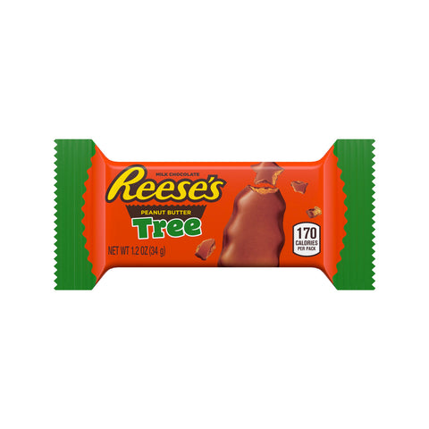Reese's Peanut Butter Trees 34g (USA)