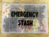 Emergency Stash