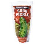 Van Holten's Pickle In A Pouch Sour