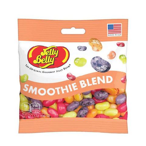 Jelly Belly Smoothie Blend 99g